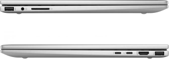 Ноутбук HP Envy x360 15-fe0008ci Core i5 1335U 16Gb SSD512Gb Intel Iris Xe graphics 15.6" IPS Touch FHD (1920x1080) Windows 11 Home silver WiFi BT Cam (8L5H4EA) от магазина РЭССИ