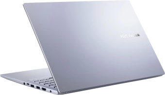 Ноутбук Asus Vivobook 15 X1502ZA-BQ2005 Core i7 12700H 16Gb SSD512Gb Intel Iris Xe graphics 15.6" IPS FHD (1920x1080) noOS silver WiFi BT Cam (90NB0VX2-M037D0) от магазина РЭССИ
