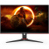 Монитор AOC 23.8" Gaming 24G2ZE черный/красный IPS LED 0.5ms 16:9 HDMI матовая 350cd 178гр/178гр 1920x1080 240Hz FreeSync Premium DP FHD 4.42кг от магазина РЭССИ