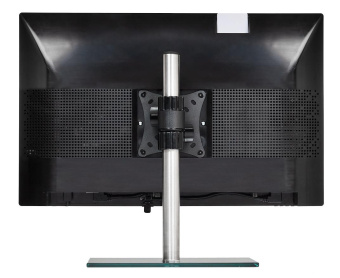 Моноблок RDW Computers Personal 23 BA 23.8" Full HD Ath 3000G (3.5) 8Gb SSD256Gb RGr CR noOS GbitEth Cam черный 1920x1080 от магазина РЭССИ