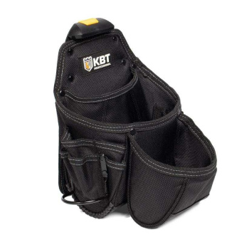 Поясная модульная сумка на клипсе КВТ СМ-01 серия Quick-Lock 83135 от магазина РЭССИ