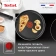 Сковорода блинная Tefal Easy Plus Э 04237522 круглая 22см ручка несъемная (без крышки) черный (9100054098) от магазина РЭССИ