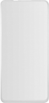 Защитное стекло для экрана Redline белый для Xiaomi Redmi Note 9 1шт. (УТ000021000) от магазина РЭССИ