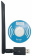 Сетевой адаптер WiFi + Bluetooth Digma DWA-BT5-AC1300E AC1300 USB 3.0 (ант.внеш.съем) 1ант. (упак.:1шт) от магазина РЭССИ