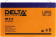Батарея для ИБП Delta HR 6-9 6В 9Ач от магазина РЭССИ