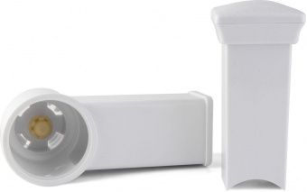 Мясорубка Galaxy Line GL 2410 1200Вт белый/черный от магазина РЭССИ