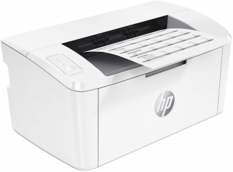 Принтер лазерный HP LaserJet M111w (7MD68A) A4 WiFi белый от магазина РЭССИ