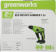 Картинка Перфоратор Greenworks GD24SDS1 патрон:SDS-plus уд.:1.2Дж аккум. (кейс в комплекте) от магазина РЭССИ Перфоратор Greenworks GD24SDS1 патрон:SDS-plus уд.:1.2Дж аккум. (кейс в комплекте) от магазина РЭССИ