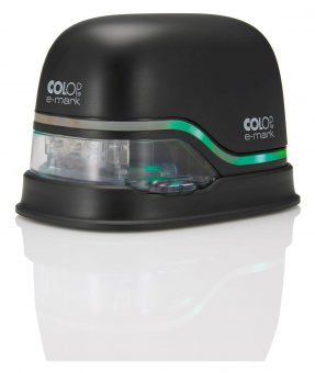 Принтер струйный Colop e-mark (155998 BLACK) Net WiFi черный от магазина РЭССИ