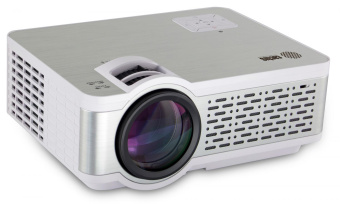Проектор Cactus CS-PRE.05WT.WXGA-A LCD 1800Lm (1280x720) 1500:1 ресурс лампы:30000часов 1xUSB typeA 2xHDMI 1.75кг от магазина РЭССИ