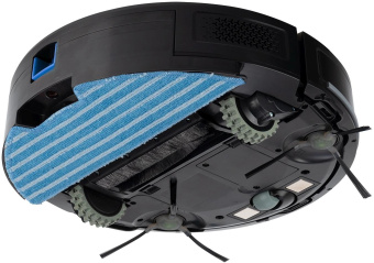 Робот-пылесос Coolfort CF-3203 от магазина РЭССИ