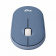 Мышь Logitech M350 голубой оптическая (1000dpi) silent беспроводная BT/Radio USB (2but) от магазина РЭССИ