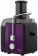 Соковыжималка центробежная Scarlett SimpleFix SC-JE50S47 1200Вт рез.сок.:600мл. фиолетовый от магазина РЭССИ
