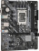 Материнская плата Asrock H610M-HDV/M.2 Soc-1700 Intel H610 2xDDR4 mATX AC`97 8ch(7.1) GbLAN+VGA+HDMI+DP от магазина РЭССИ