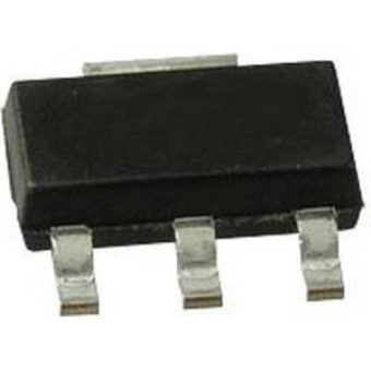 LD1117S12TR от магазина РЭССИ