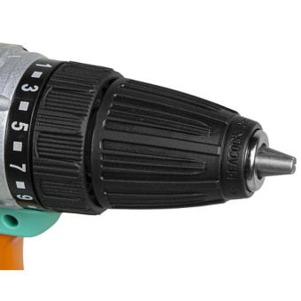 Дрель-шуруповерт Sturm! CD3618 аккум. патрон:быстрозажимной (кейс в комплекте) от магазина РЭССИ