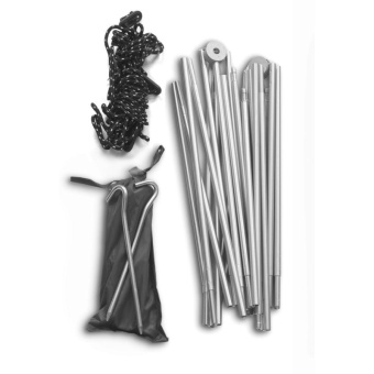 Туристическая палатка ATEMI STORM 2 CX 00-00007012 от магазина РЭССИ