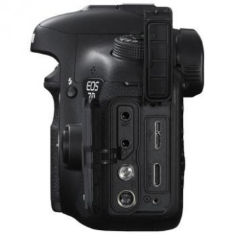 Зеркальный Фотоаппарат Canon EOS 6D Mark II черный 26.2Mpix 3" 1080p Full HD SDXC Li-ion (без объектива) от магазина РЭССИ