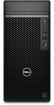 ПК Dell Optiplex 7020 PLUS MT i7 14700 (2.1) 64Gb SSD1Tb RTX4060 8Gb/DVDRW CR Windows 11 Pro GbitEth 260W мышь клавиатура черный (7020-7644) от магазина РЭССИ