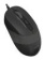 Мышь A4Tech Fstyler FM10 черный/серый оптическая (1600dpi) USB (4but) от магазина РЭССИ