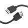 Кабель аудио-видео Hama Ultra HD 4K v.1.2 DisplayPort (m)/DisplayPort (m) 1.5м. черный (уп.:1шт) (00200696) от магазина РЭССИ