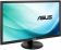 Монитор Asus 21.5" VP228HE черный TN LED 16:9 HDMI M/M матовая 200cd 90гр/65гр 1920x1080 60Hz VGA FHD 3.5кг от магазина РЭССИ