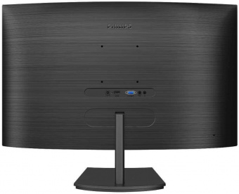 Монитор Philips 23.6" 241E1SCA(00/01) черный VA LED 16:9 HDMI M/M матовая 3000:1 250cd 178гр/178гр 1920x1080 VGA FHD 3.54кг от магазина РЭССИ