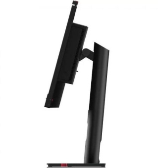 Монитор Lenovo 23.8" ThinkCentre TIO24 G5 черный IPS 4ms 16:9 M/M Cam матовая HAS Piv 1000:1 250cd 178гр/178гр 1920x1080 60Hz DP FHD USB 6.66кг от магазина РЭССИ