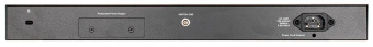 Коммутатор D-Link DGS-3130-30S/B1A 2x10G управляемый от магазина РЭССИ