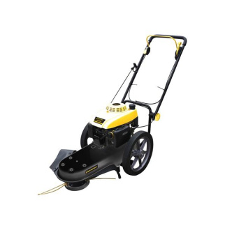 Газонокосилка роторная Champion LMH5640 3700Вт от магазина РЭССИ