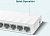 Коммутатор TP-Link LS1008 8x100Mb неуправляемый от магазина РЭССИ