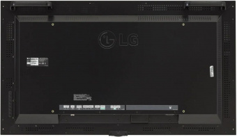 Панель LG 49" 49XS4J-B черный IPS LED 16:9 HDMI матовая 4000cd 178гр/178гр 1920x1080 DisplayPort FHD USB 20.8кг от магазина РЭССИ