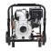 Картинка Мотопомпа Huter MPD-100 1080л/мин для гряз.воды (70/11/6) от магазина РЭССИ Мотопомпа Huter MPD-100 1080л/мин для гряз.воды (70/11/6) от магазина РЭССИ