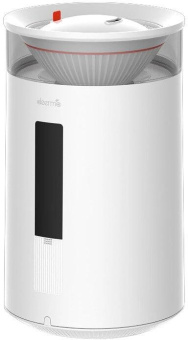 Увлажнитель воздуха Deerma DEM-F954W 120Вт (ультразвуковой) белый от магазина РЭССИ