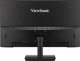 Монитор ViewSonic 27" VA270-H черный IPS LED 16:9 HDMI матовая 250cd 178гр/178гр 1920x1080 100Hz VGA FHD 3.5кг от магазина РЭССИ