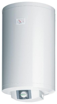 Водонагреватель Gorenje GBFU80SIMBB6 2кВт 80л электрический настенный/черный от магазина РЭССИ