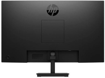 Монитор HP 27" P27 G5 черный IPS LED 16:9 HDMI матовая 250cd 178гр/178гр 1920x1080 75Hz VGA DP FHD 5.75кг от магазина РЭССИ
