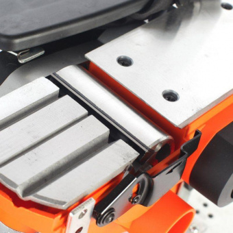 Рубанок Patriot PL 822 900Вт 82мм 16000об/мин от магазина РЭССИ