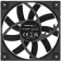Вентилятор для корпуса Deepcool FT12 Slim 120х120x15 черный 4-pin 25.6дБ (R-FT12SLIM-BKWPN1-G) Ret от магазина РЭССИ