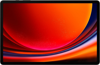 Планшет Samsung Galaxy Tab S9+ SM-X816B Snapdragon 8 Gen 2 3.36 8C RAM12Gb ROM256Gb 12.4" Super AMOLED 2X 2800x1752 3G 4G ДА Android 13 графит 13Mpix 12Mpix BT GPS WiFi Touch microSD 1Tb 10090mAh от магазина РЭССИ