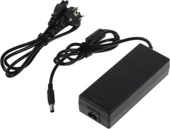 Блок питания TopON 64078 130W 19V-20V 6.7A от бытовой электросети LED индикатор от магазина РЭССИ