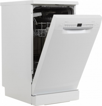 Посудомоечная машина Bosch SRS2IKW4CR белый (узкая) от магазина РЭССИ