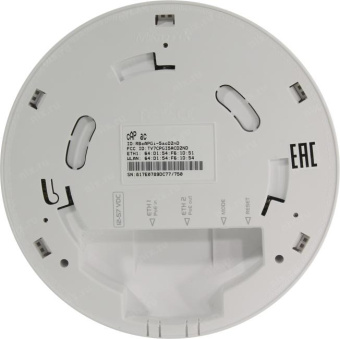 Mikrotik RouterBOARD cAP ac электронное устройство от магазина РЭССИ