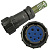 FQ24-8pin TK-12 от магазина РЭССИ
