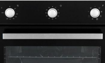 Духовой шкаф Электрический Candy FCP612NXL/E1 черный/нержавеющая сталь от магазина РЭССИ