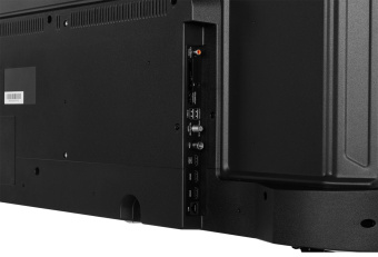 Телевизор LED SunWind 65" SUN-LED65XU401 Яндекс.ТВ Frameless черный 4K Ultra HD 60Hz DVB-T DVB-T2 DVB-C DVB-C2 DVB-S DVB-S2 USB WiFi Smart TV от магазина РЭССИ