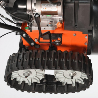 Снегоуборщик бензин. Patriot СИБИРЬ 130 ЕТ 13л.с. от магазина РЭССИ