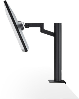 Монитор LG 27" UltraFine 27UN880P-B черный IPS LED 16:9 HDMI M/M матовая HAS Piv 350cd 178гр/178гр 3840x2160 60Hz FreeSync DP 4K USB 7.8кг от магазина РЭССИ