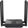 Роутер беспроводной Mercusys MR62X AX1500 10/100/1000BASE-TX черный от магазина РЭССИ