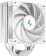 Устройство охлаждения(кулер) Deepcool AK400 WH Soc-AM5/AM4/1151/1200/1700 белый 4-pin 29dB Al+Cu 220W 661gr Ret (R-AK400-WHNNMN-G-1) от магазина РЭССИ